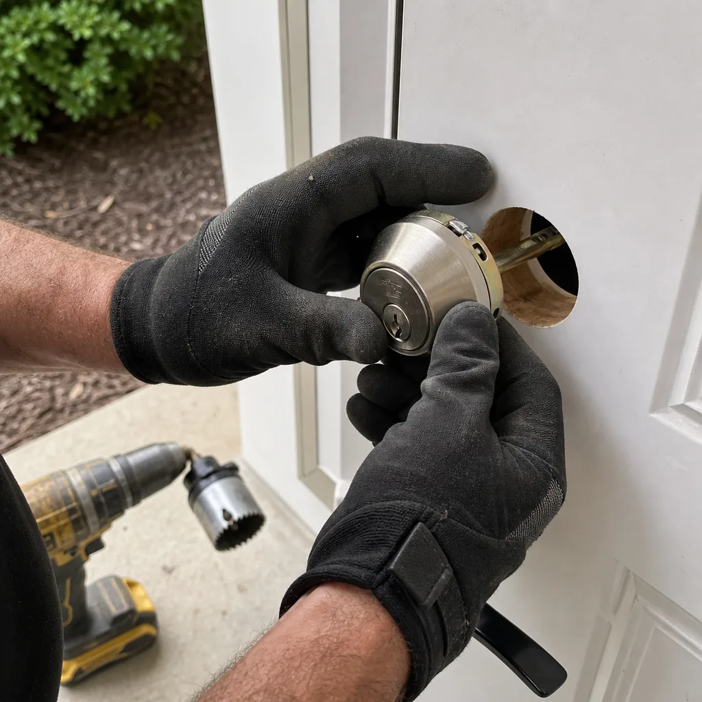 Access Control