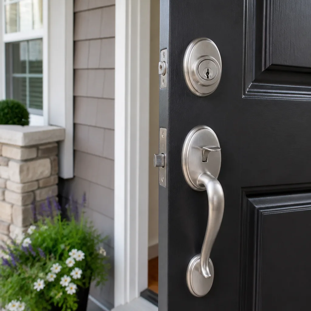 House lockouts