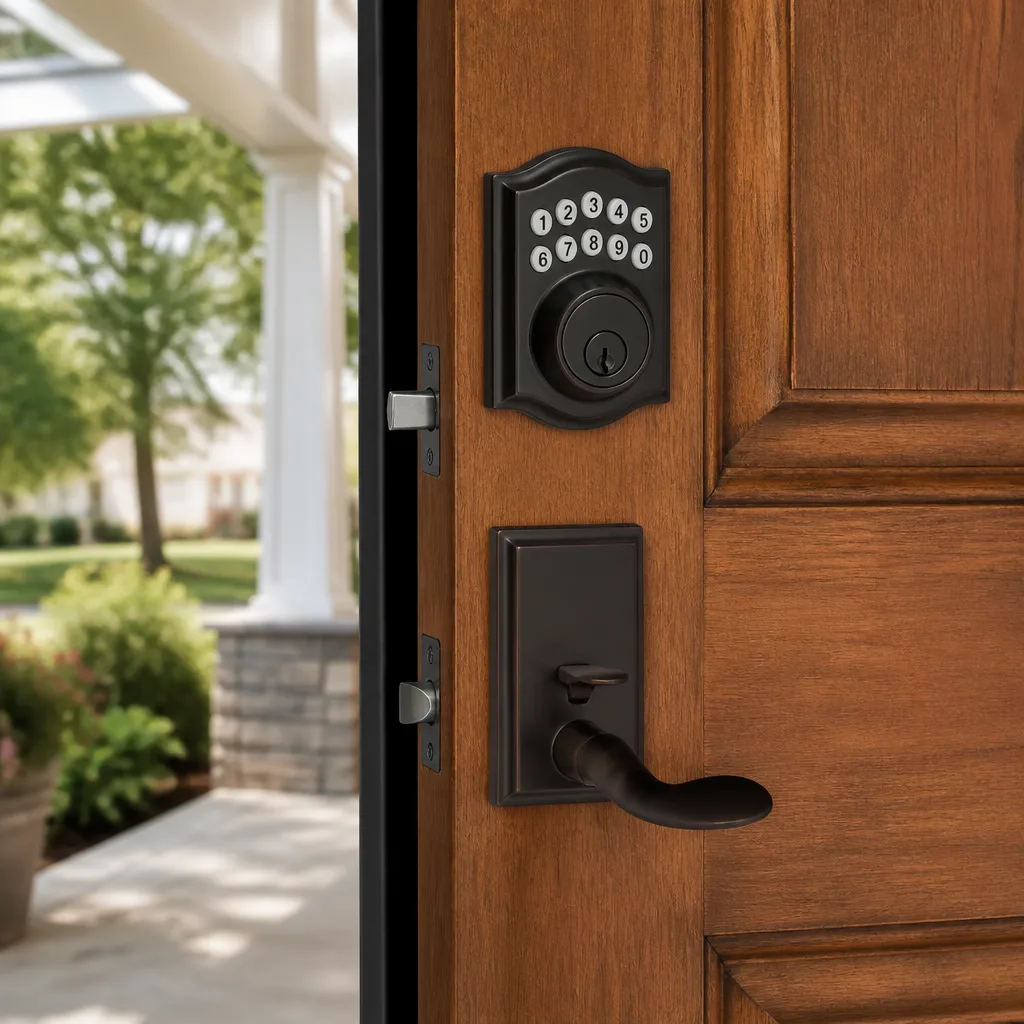 Kwikset