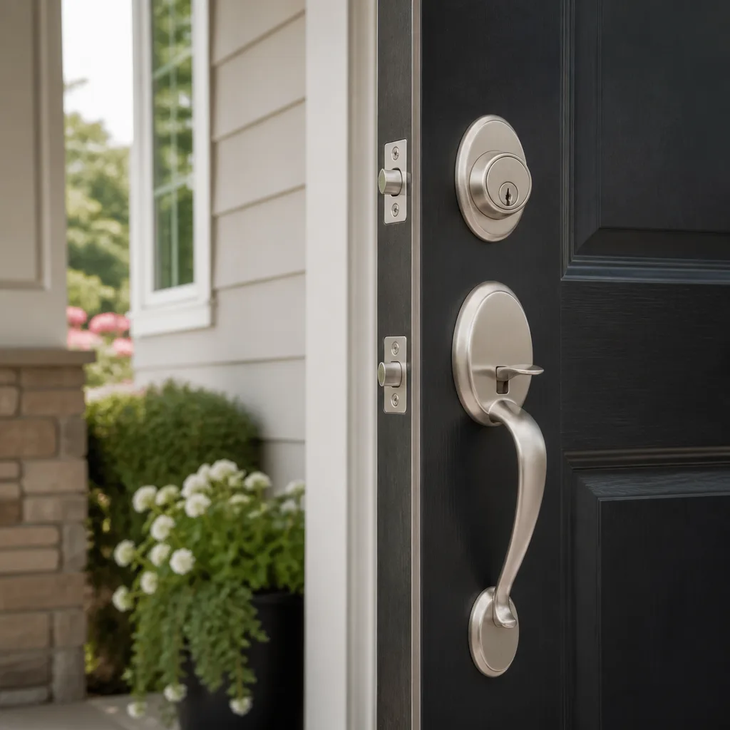 Schlage