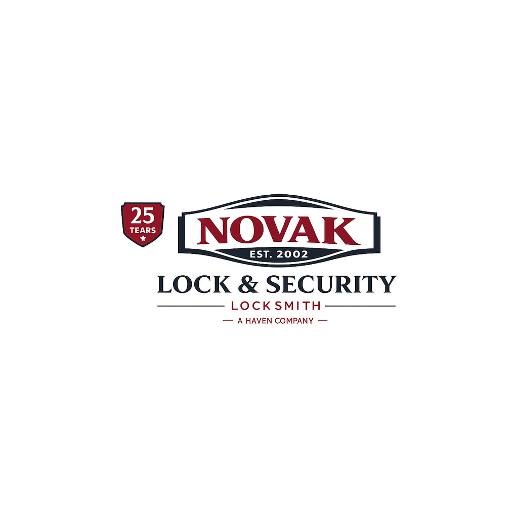 Novak Lock & Security Atlanta